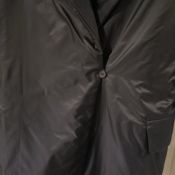 MaxMara cameluxe the cube jacket FW’22 NWT - Picture 2 of 11